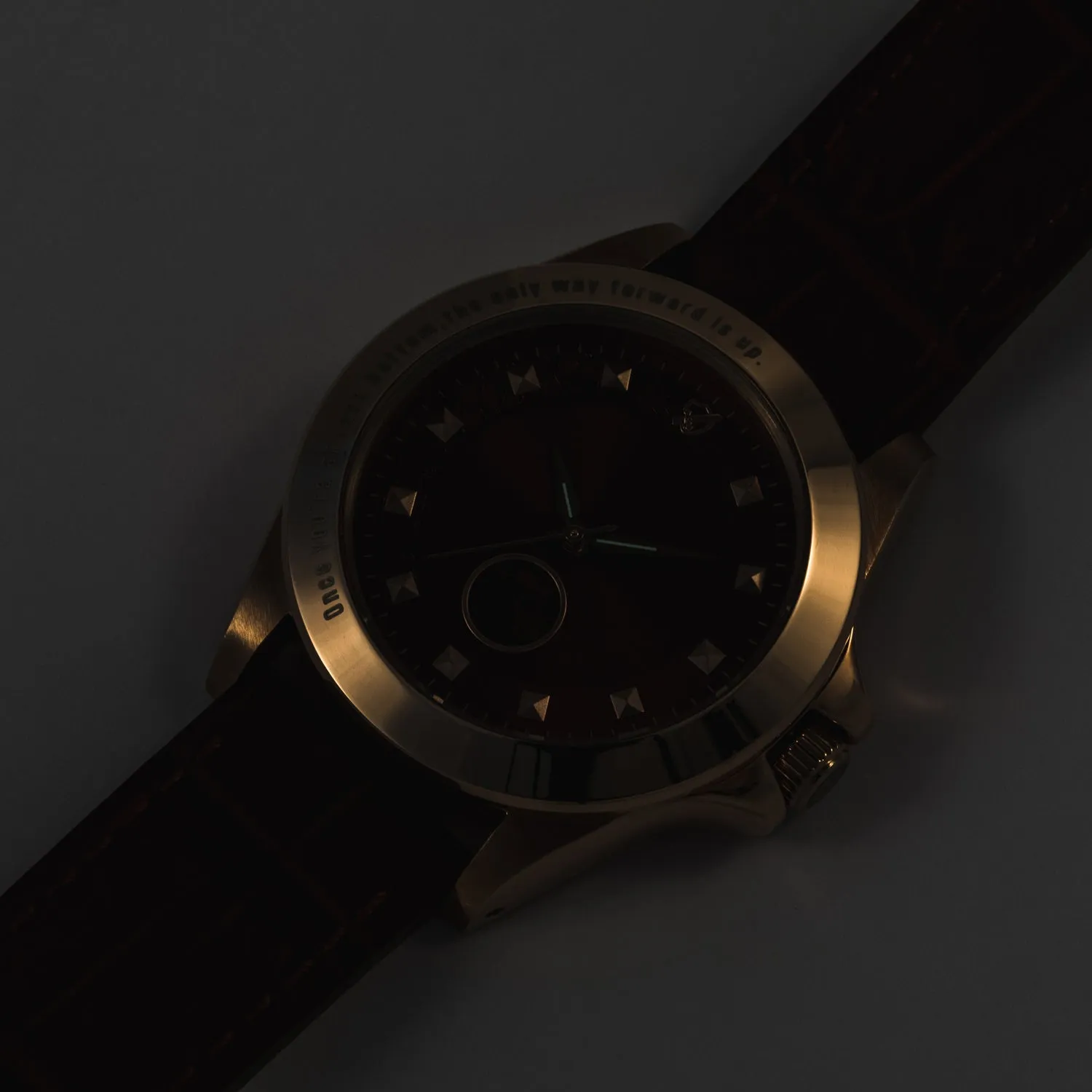 Ichiban Kasuga Model Watch Ryu Ga Gotoku