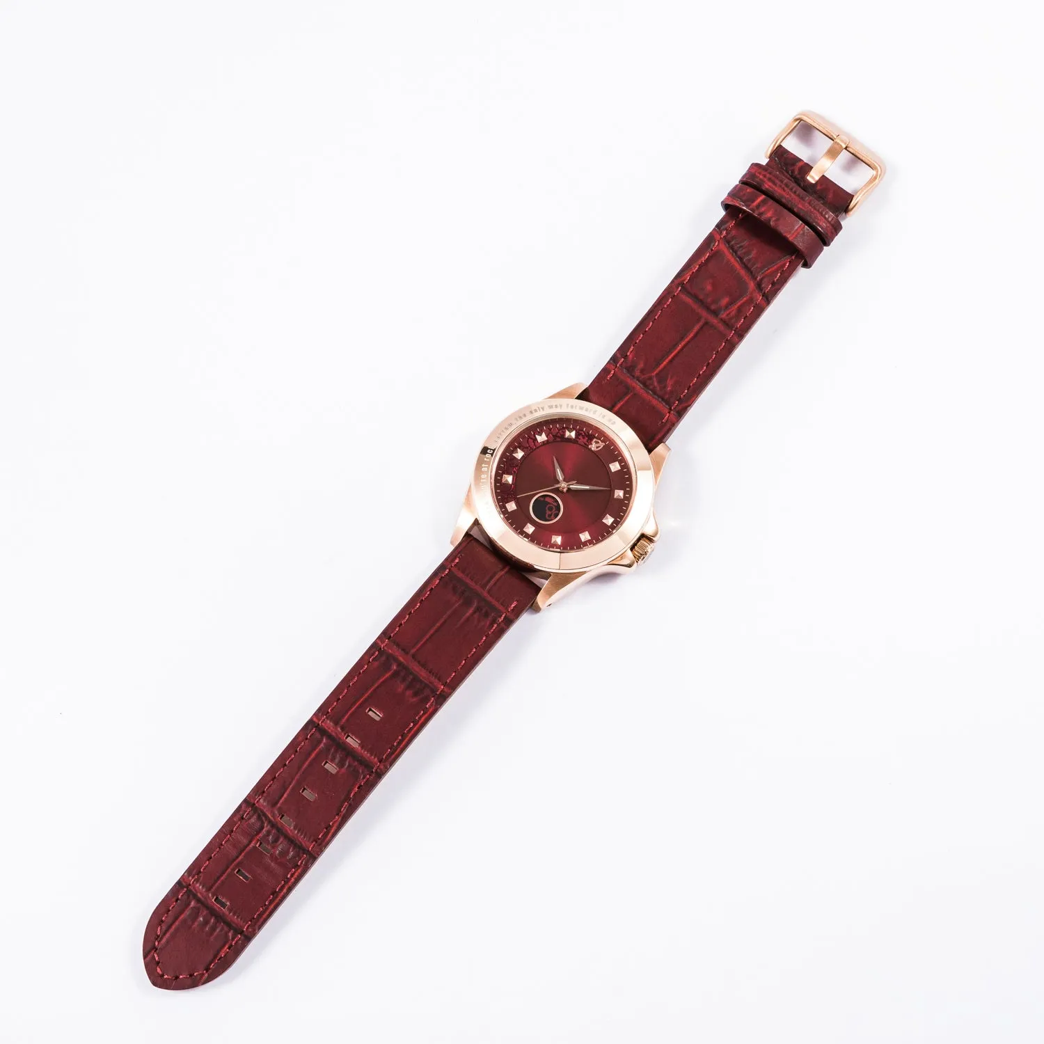 Ichiban Kasuga Model Watch Ryu Ga Gotoku