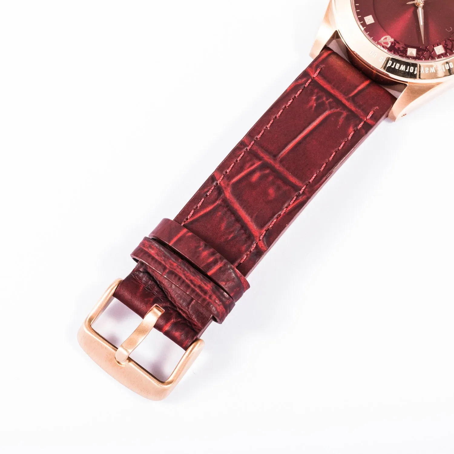 Ichiban Kasuga Model Watch Ryu Ga Gotoku