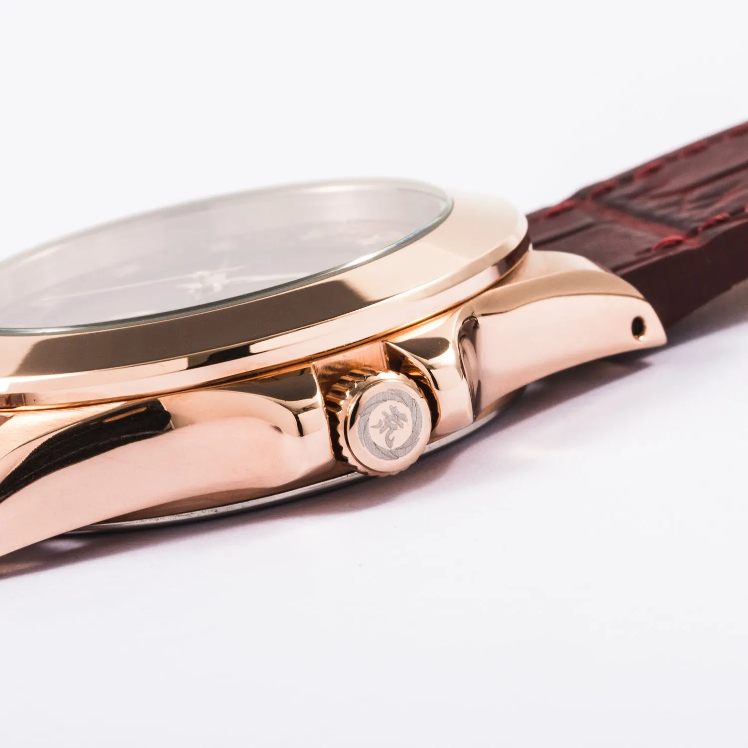 Ichiban Kasuga Model Watch Ryu Ga Gotoku