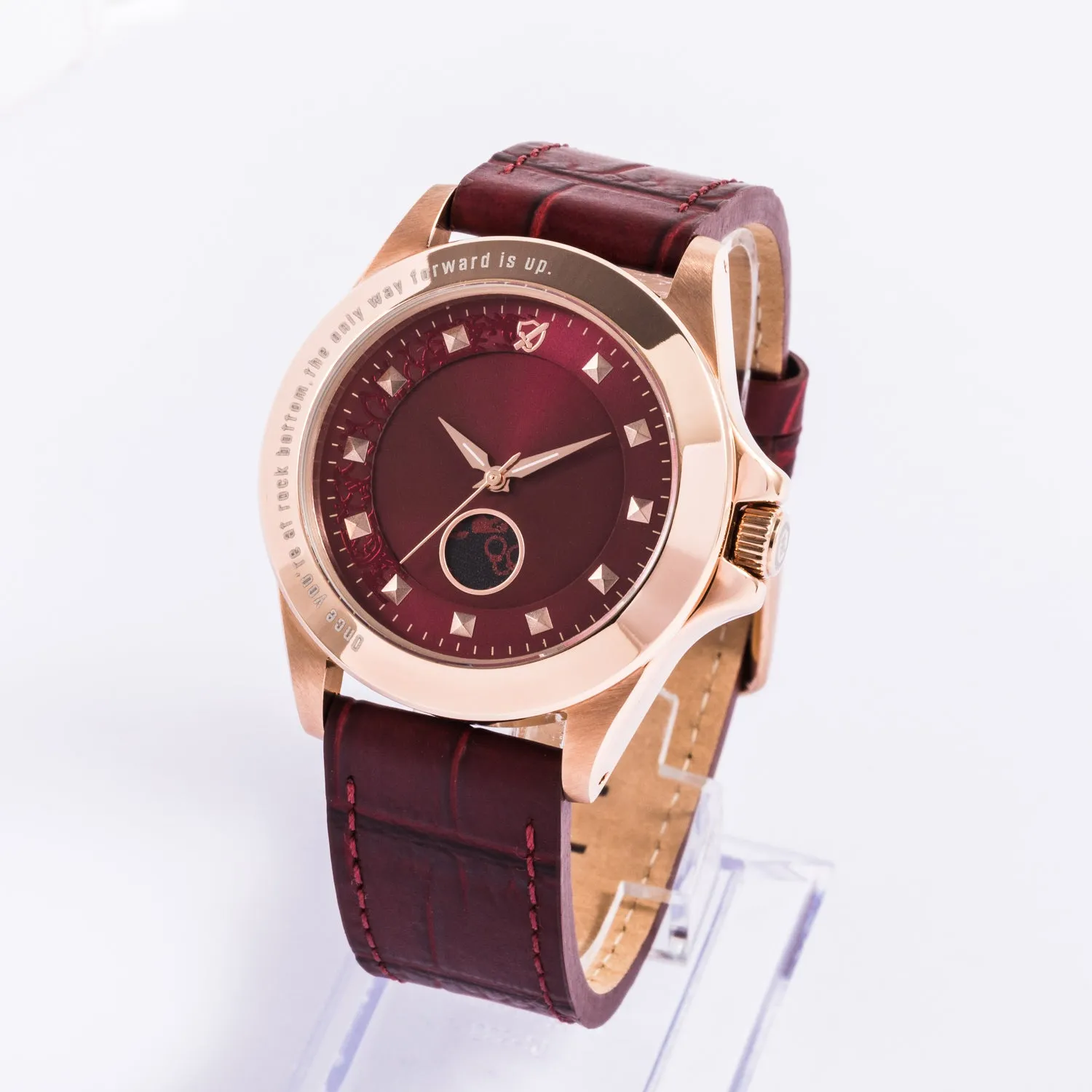 Ichiban Kasuga Model Watch Ryu Ga Gotoku