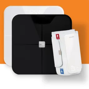 iHealth NEO   iHealth Nexus