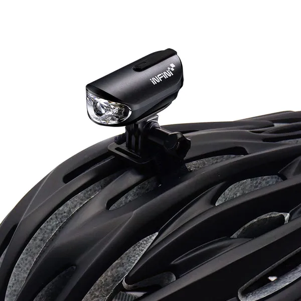 Infini I-210P Olley USB Front Black