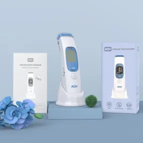 Infrared Non Contact Digital Thermometer