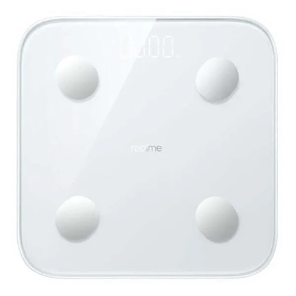 Intelligent Scales Realme RMH2011 White