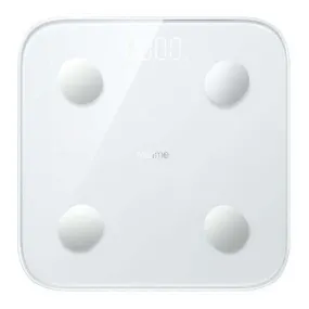 Intelligent Scales Realme RMH2011 White