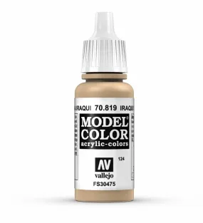 Iraqi Sand 18ml - Model Colour