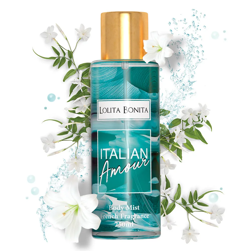 Italian Amour