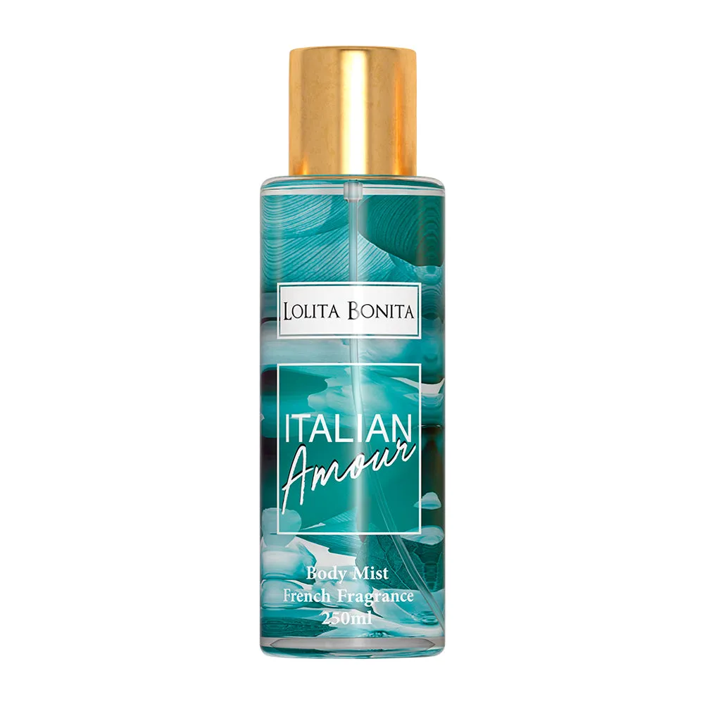 Italian Amour
