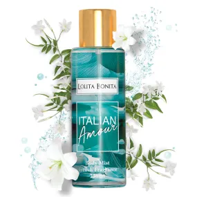 Italian Amour