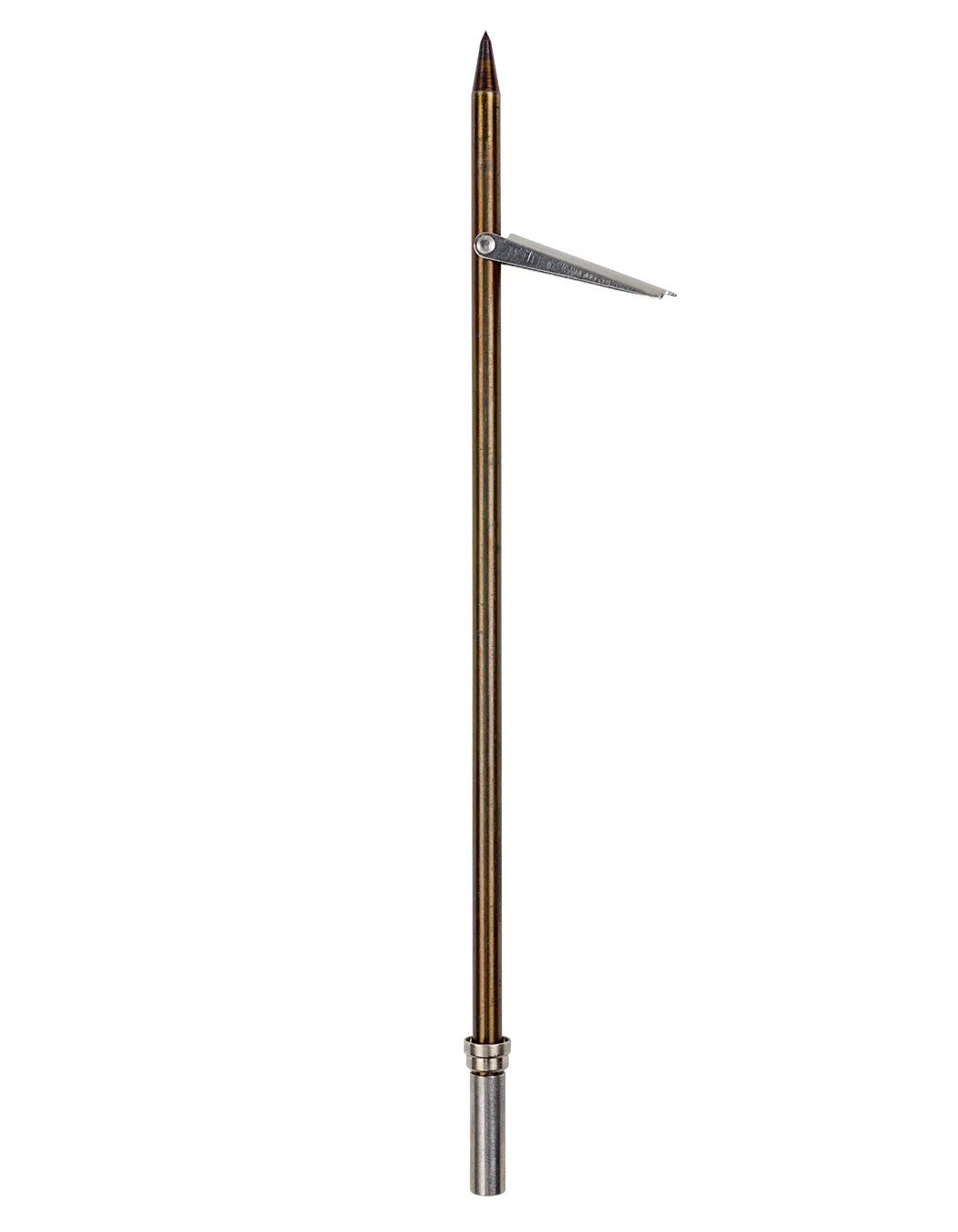 JBL 12" Point & Wing Polespear Tip
