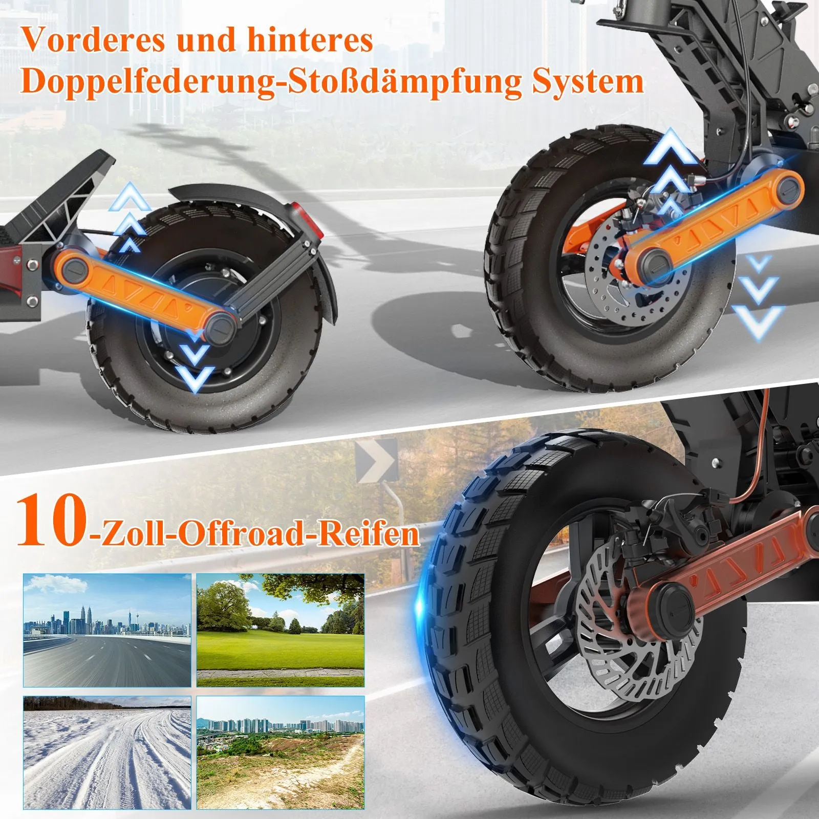 JOYOR S5-Z