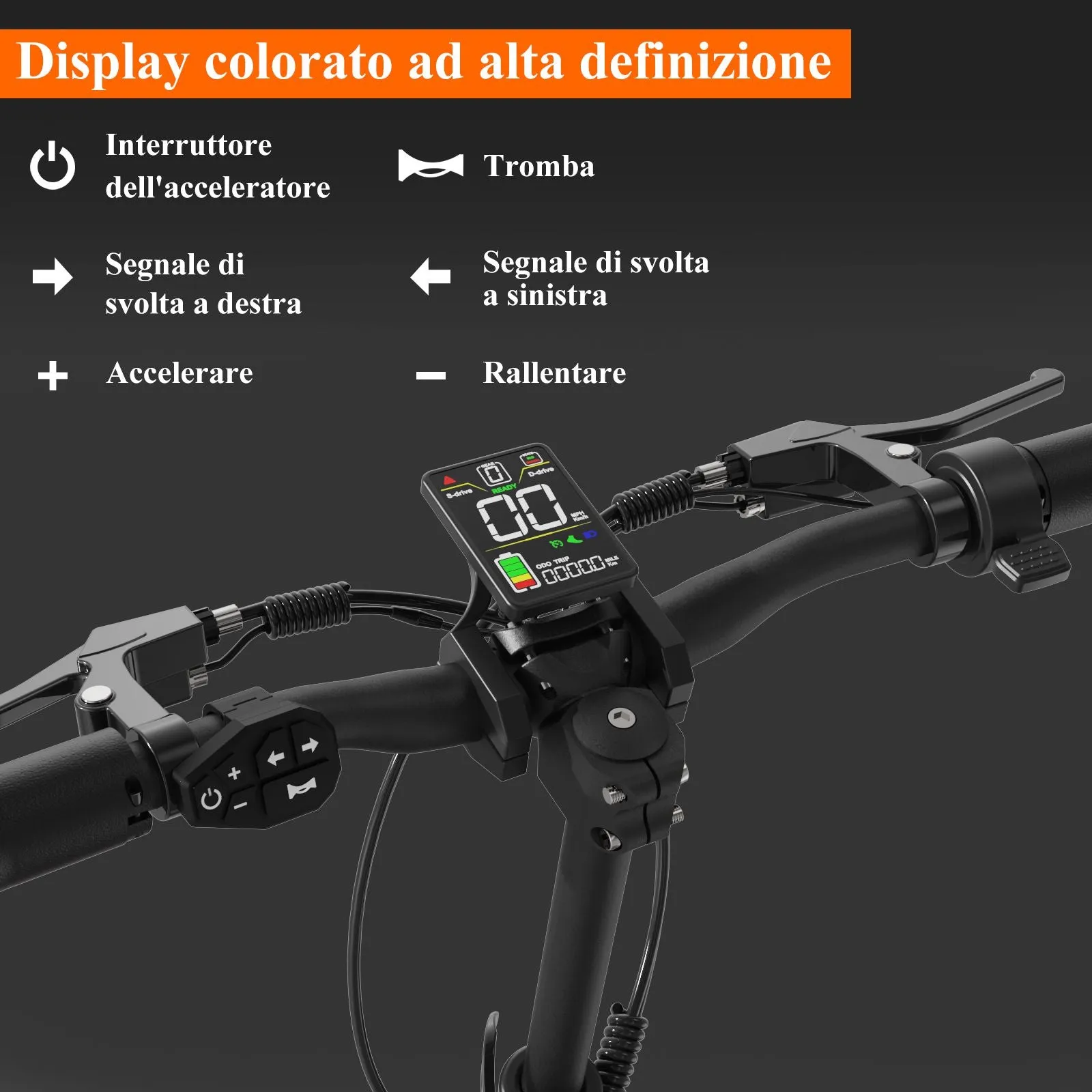 JOYOR S5-Z