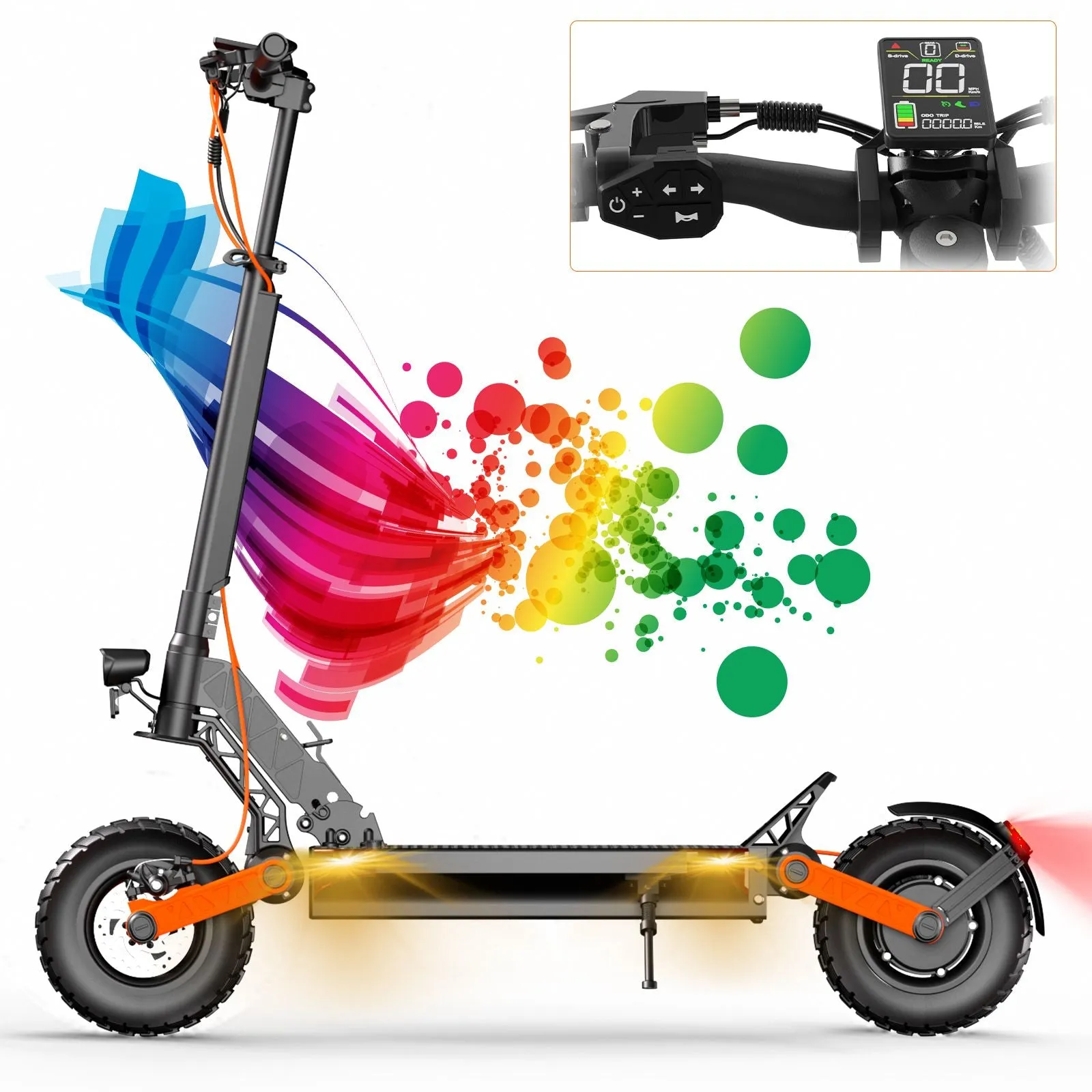 JOYOR S5-Z