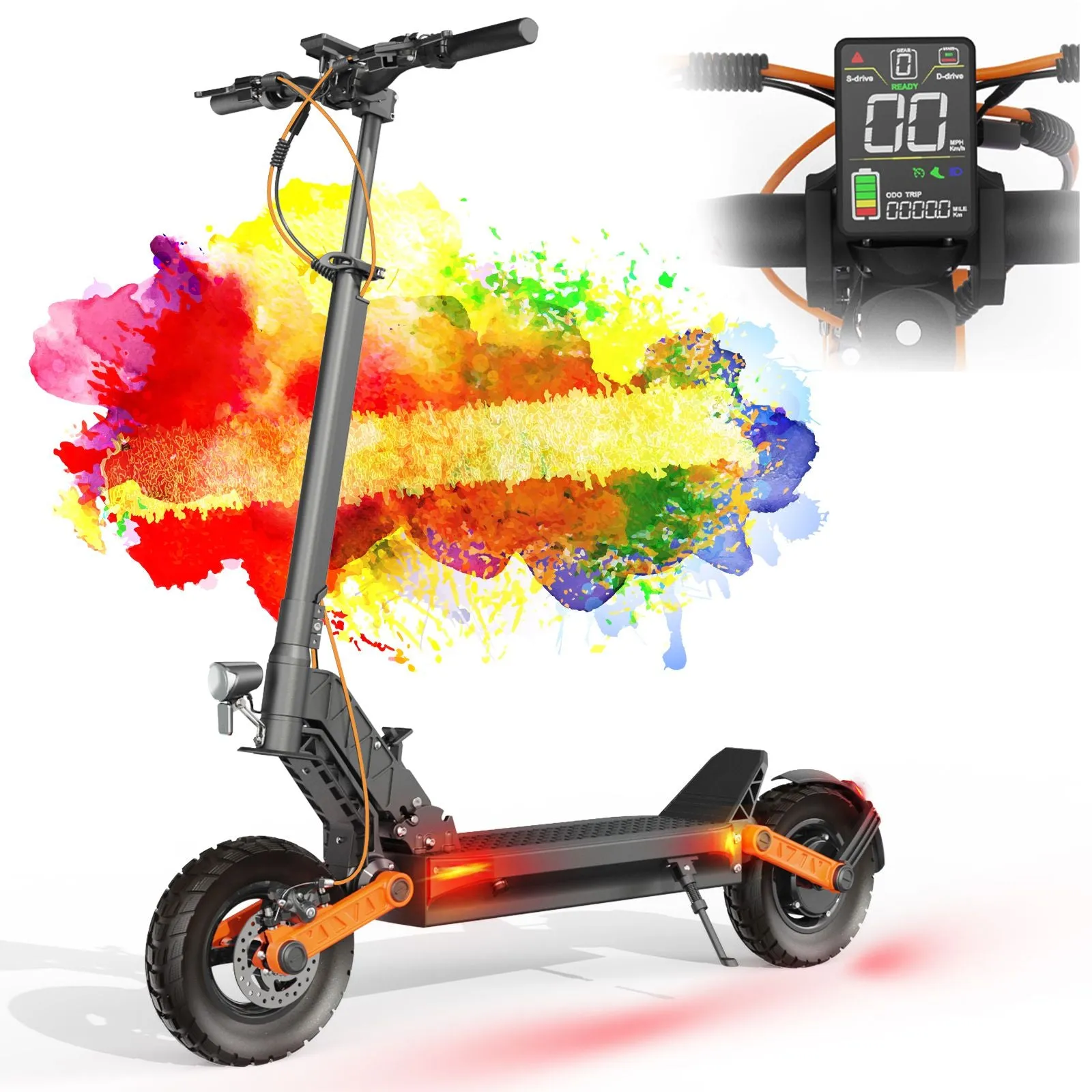 JOYOR S5-Z