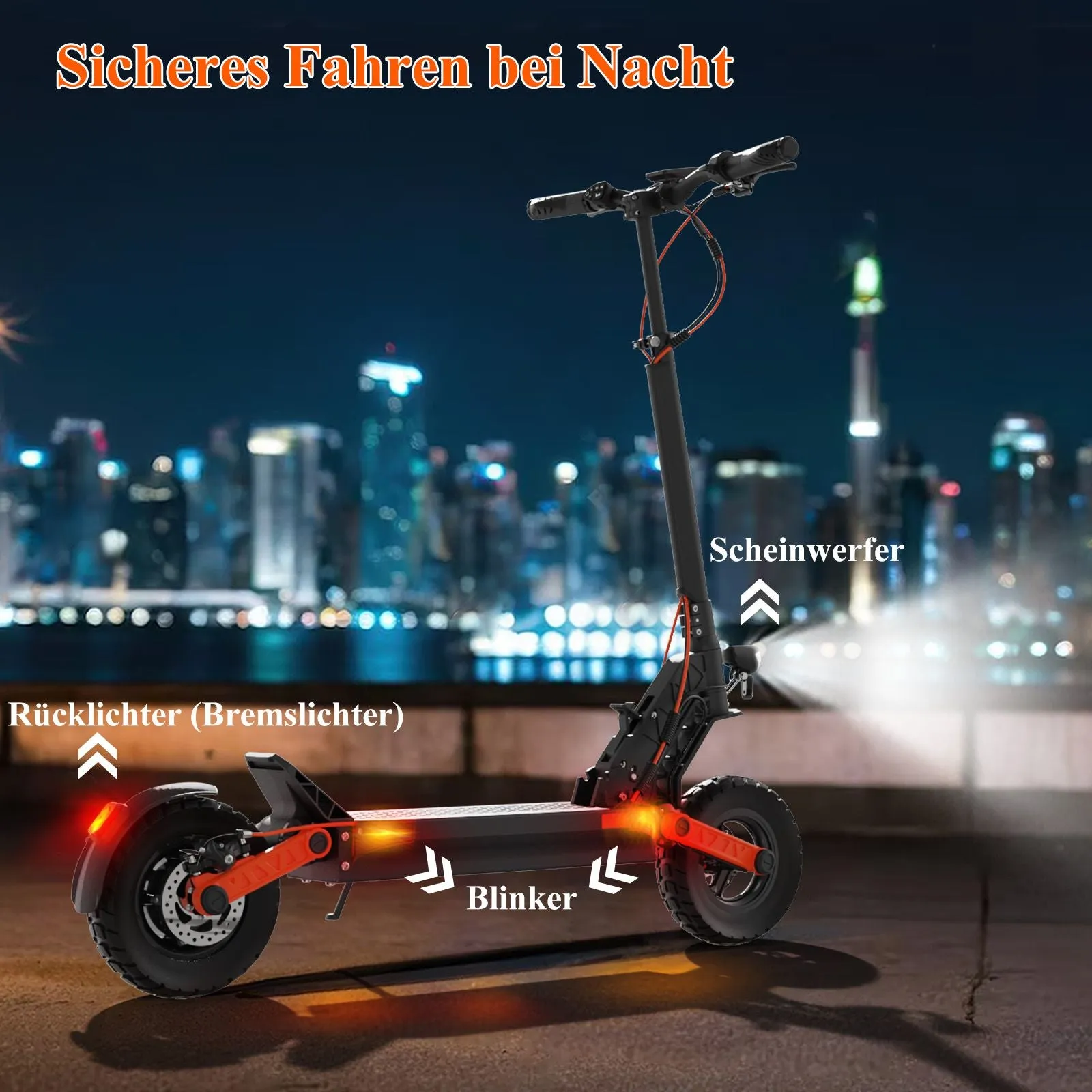 JOYOR S5-Z