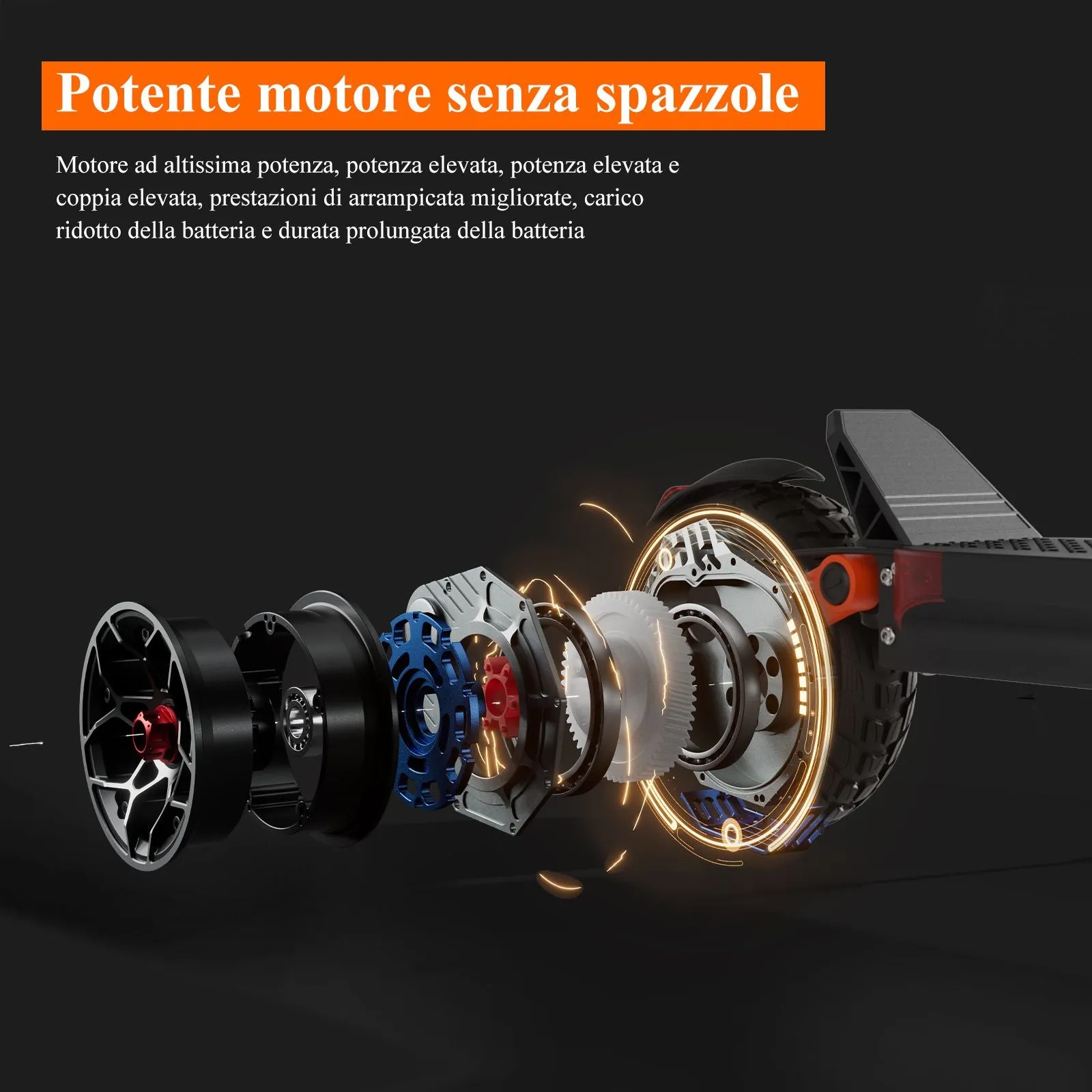 JOYOR S5-Z