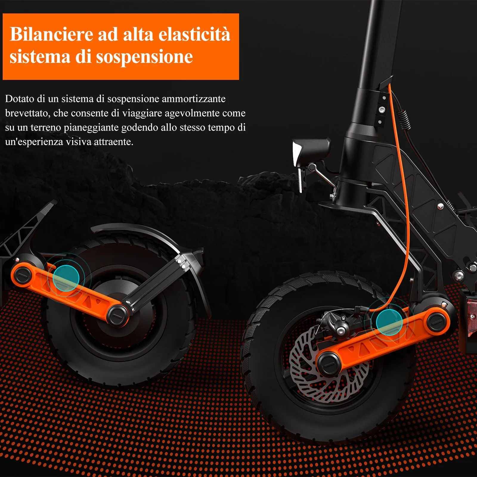 JOYOR S5-Z
