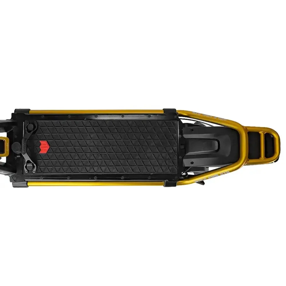 Kaabo Wolf King GTR Electric Scooter