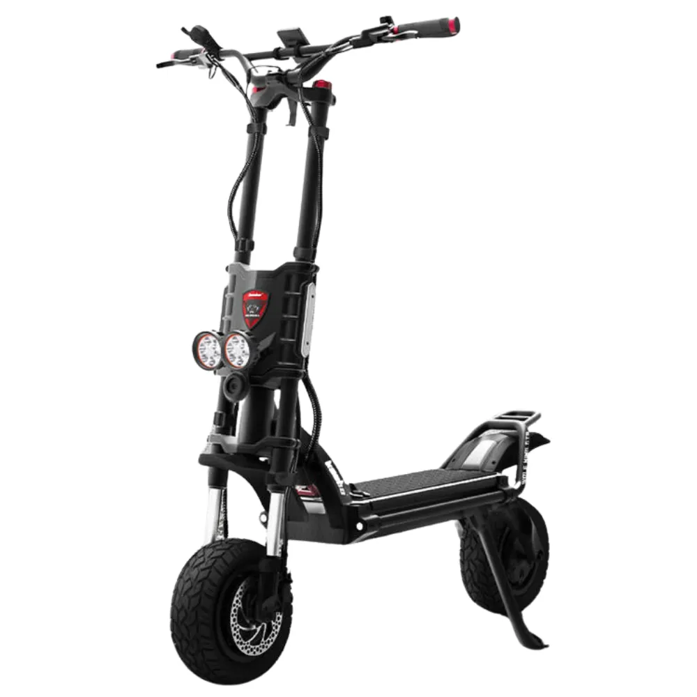 Kaabo Wolf King GTR Electric Scooter