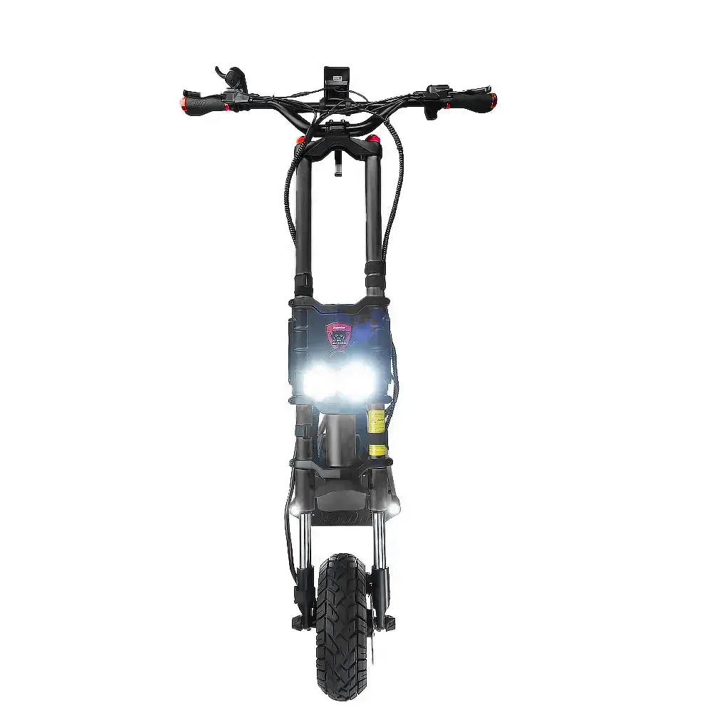 Kaabo Wolf King GTR Electric Scooter