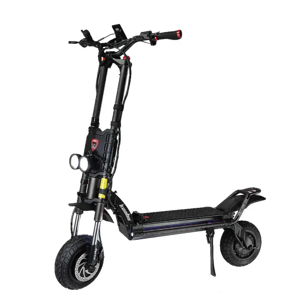 Kaabo Wolf King GTR Electric Scooter
