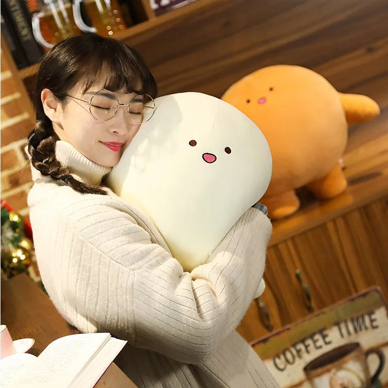 Kawaii Fat Octopus Plush Toys