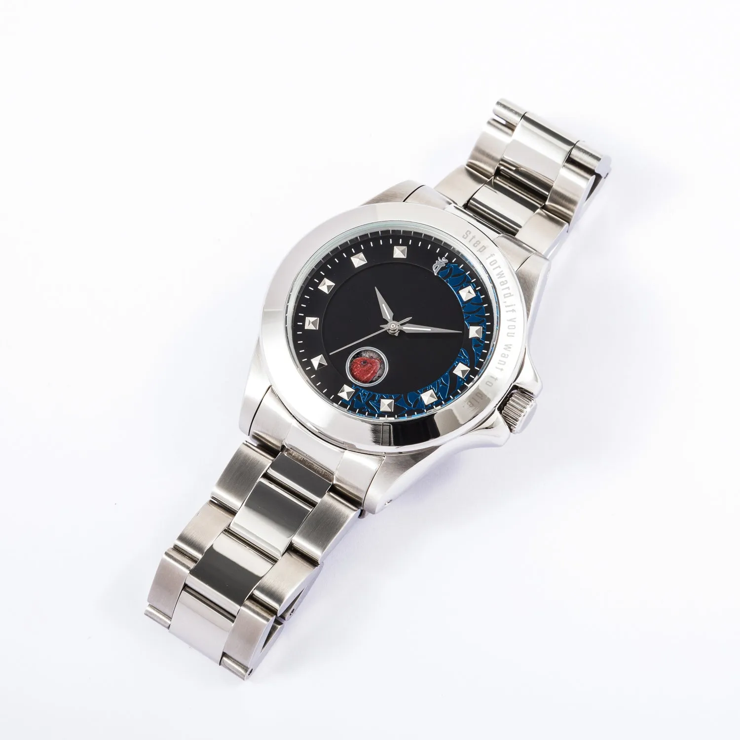 Kazuma Kiryu Model Watch Ryu Ga Gotoku