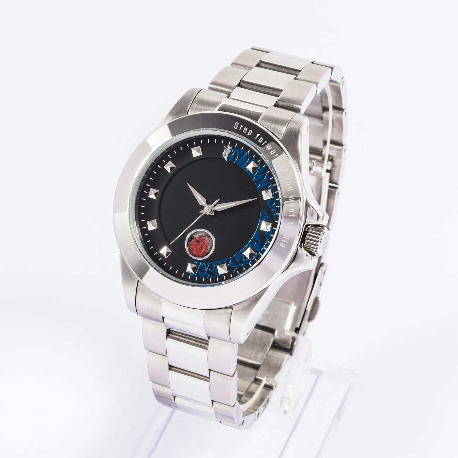 Kazuma Kiryu Model Watch Ryu Ga Gotoku