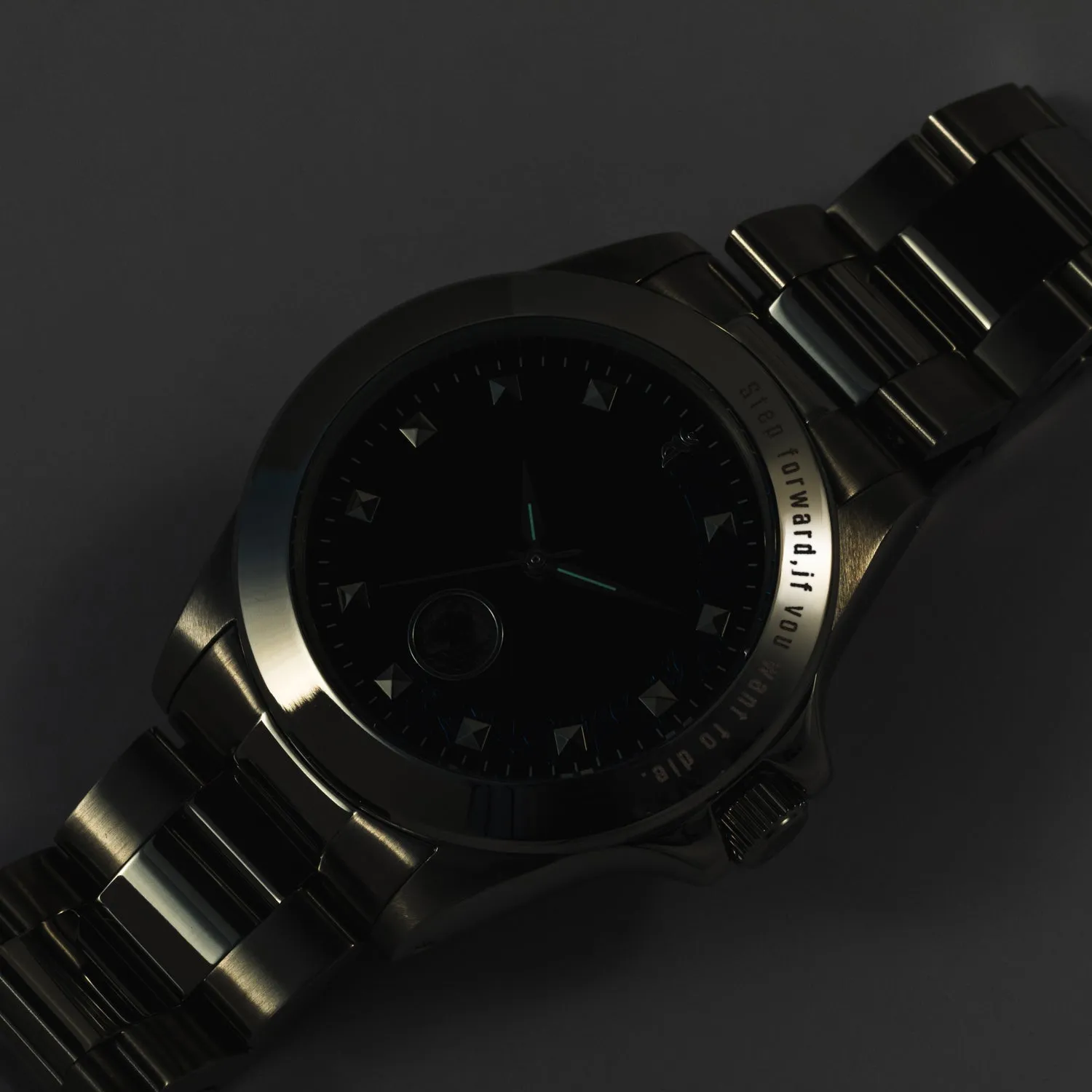 Kazuma Kiryu Model Watch Ryu Ga Gotoku