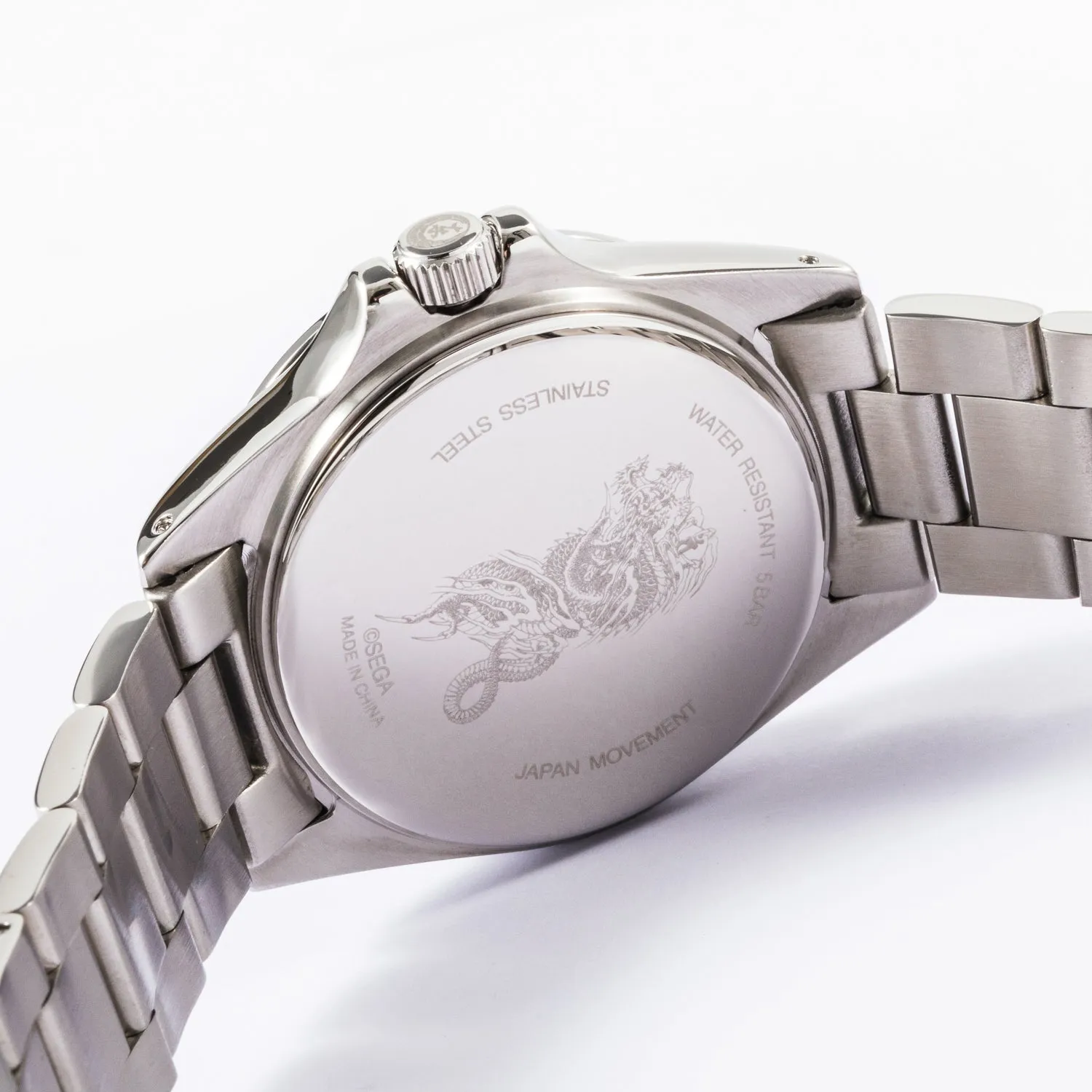 Kazuma Kiryu Model Watch Ryu Ga Gotoku