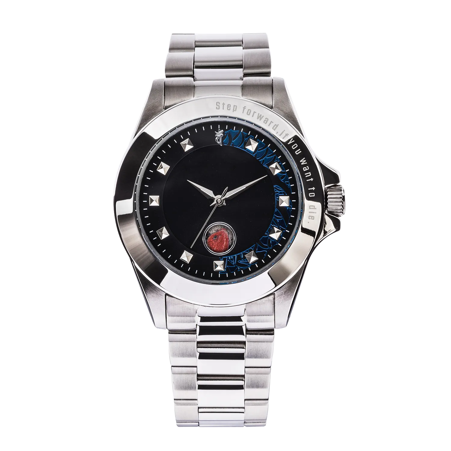 Kazuma Kiryu Model Watch Ryu Ga Gotoku