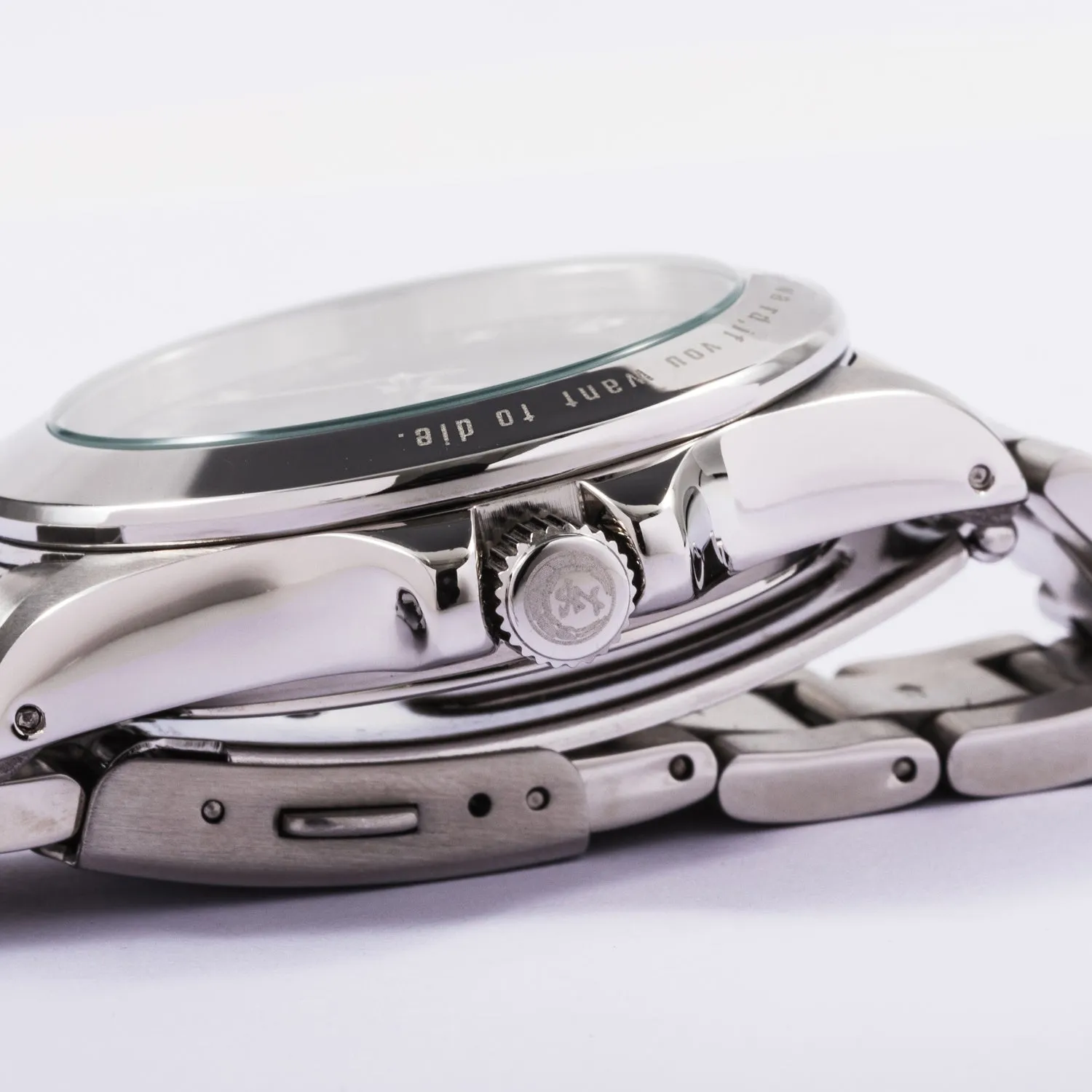 Kazuma Kiryu Model Watch Ryu Ga Gotoku