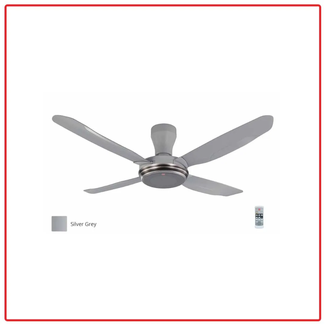 KDK K14Y2 140cm/ 56 Inch V Touch Junior Ceiling Fan