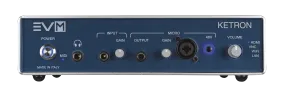 Ketron 9EXKEVM Event Module Audio Interface