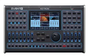 Ketron EVENTX Sound Module