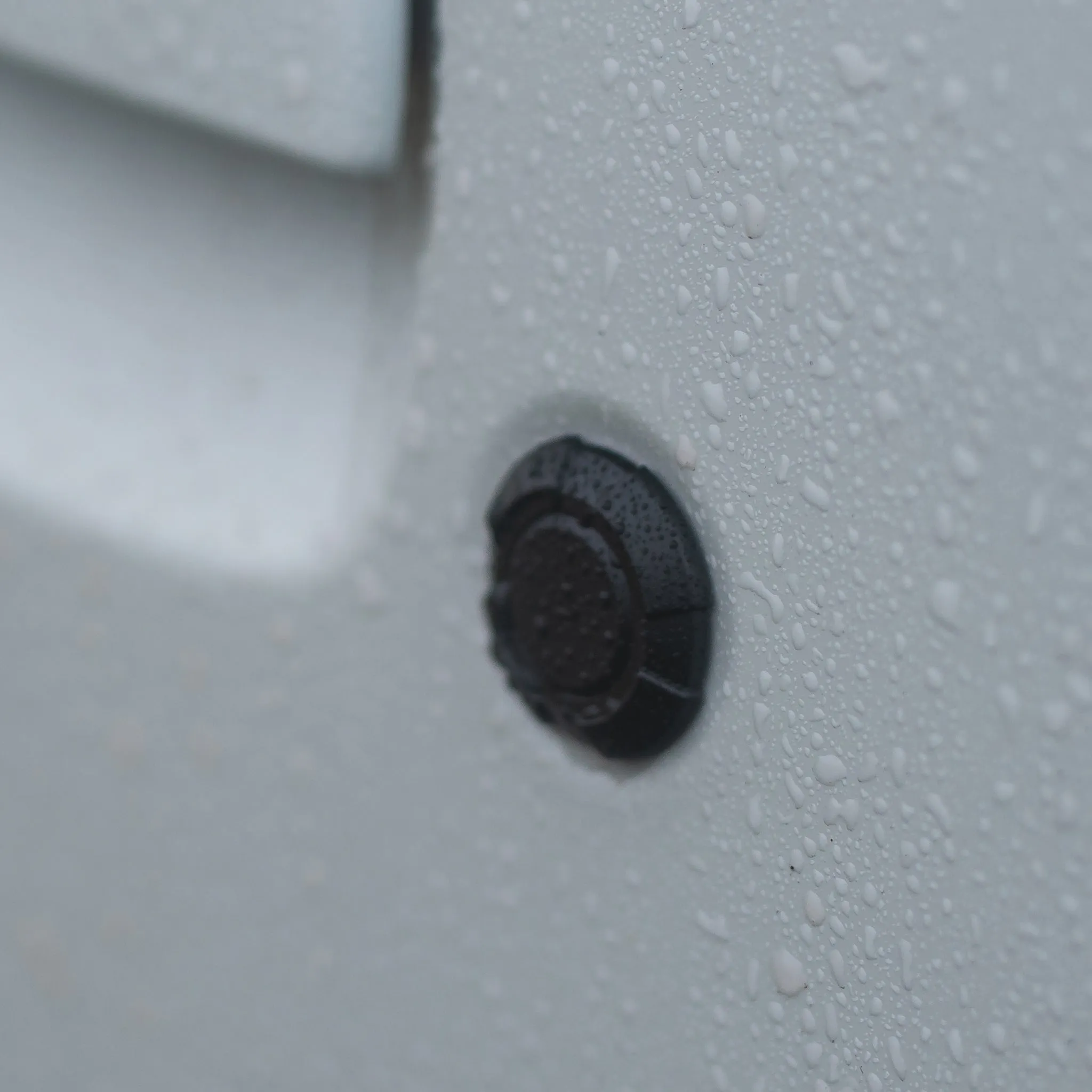 Keyhole Protective Covers for Suzuki Jimny (2018 )