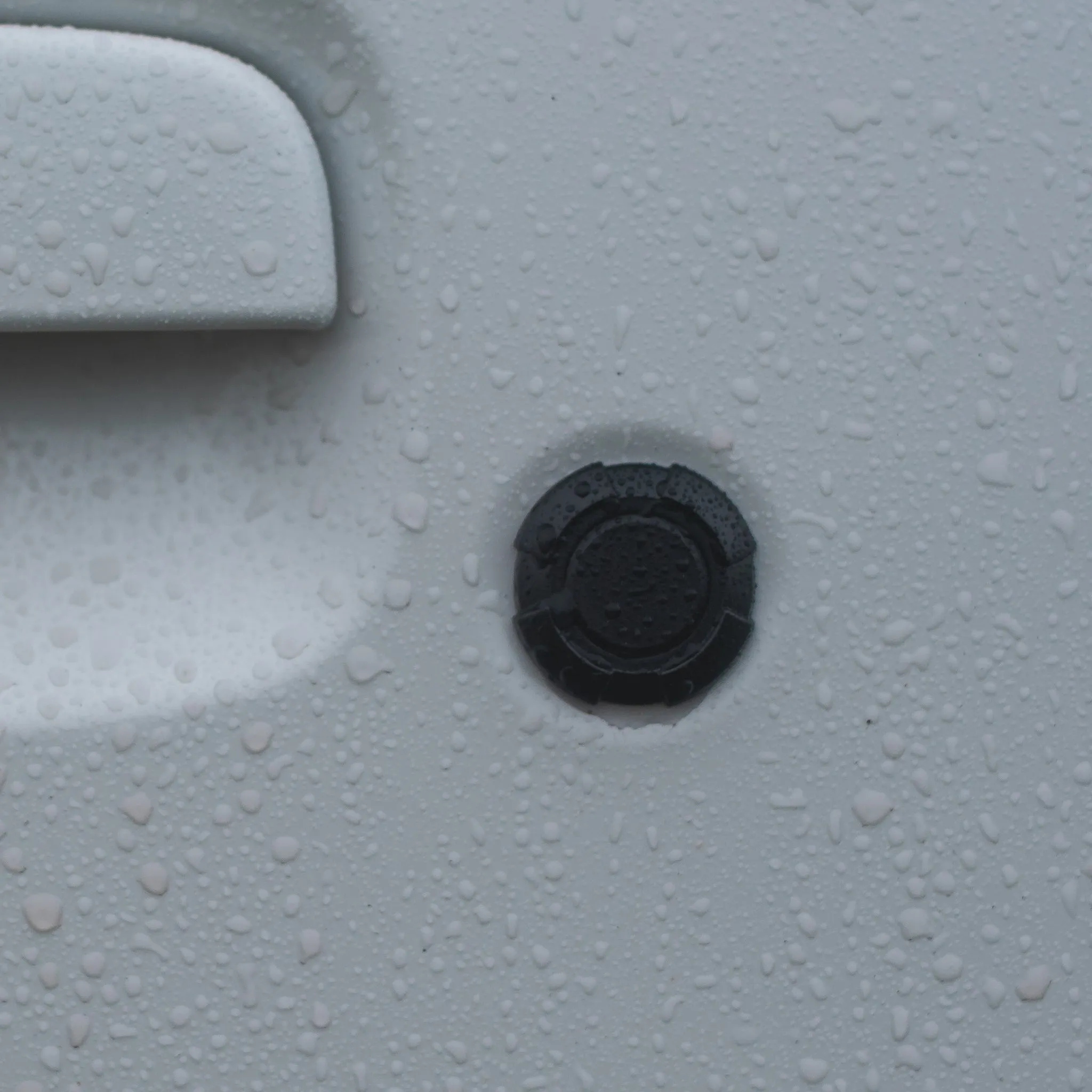 Keyhole Protective Covers for Suzuki Jimny (2018 )
