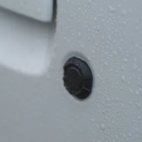Keyhole Protective Covers for Suzuki Jimny (2018 )