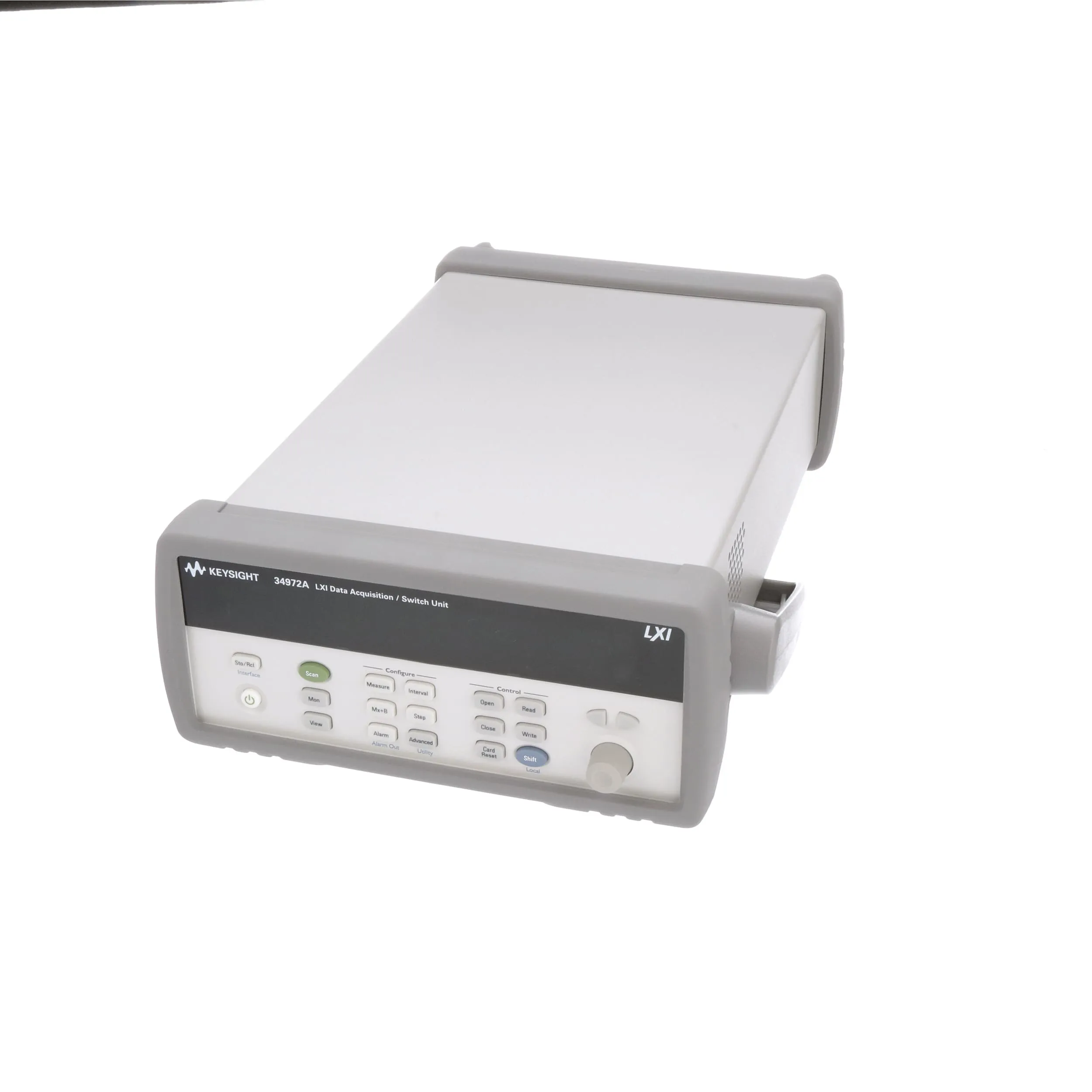 Keysight Technologies 34972A