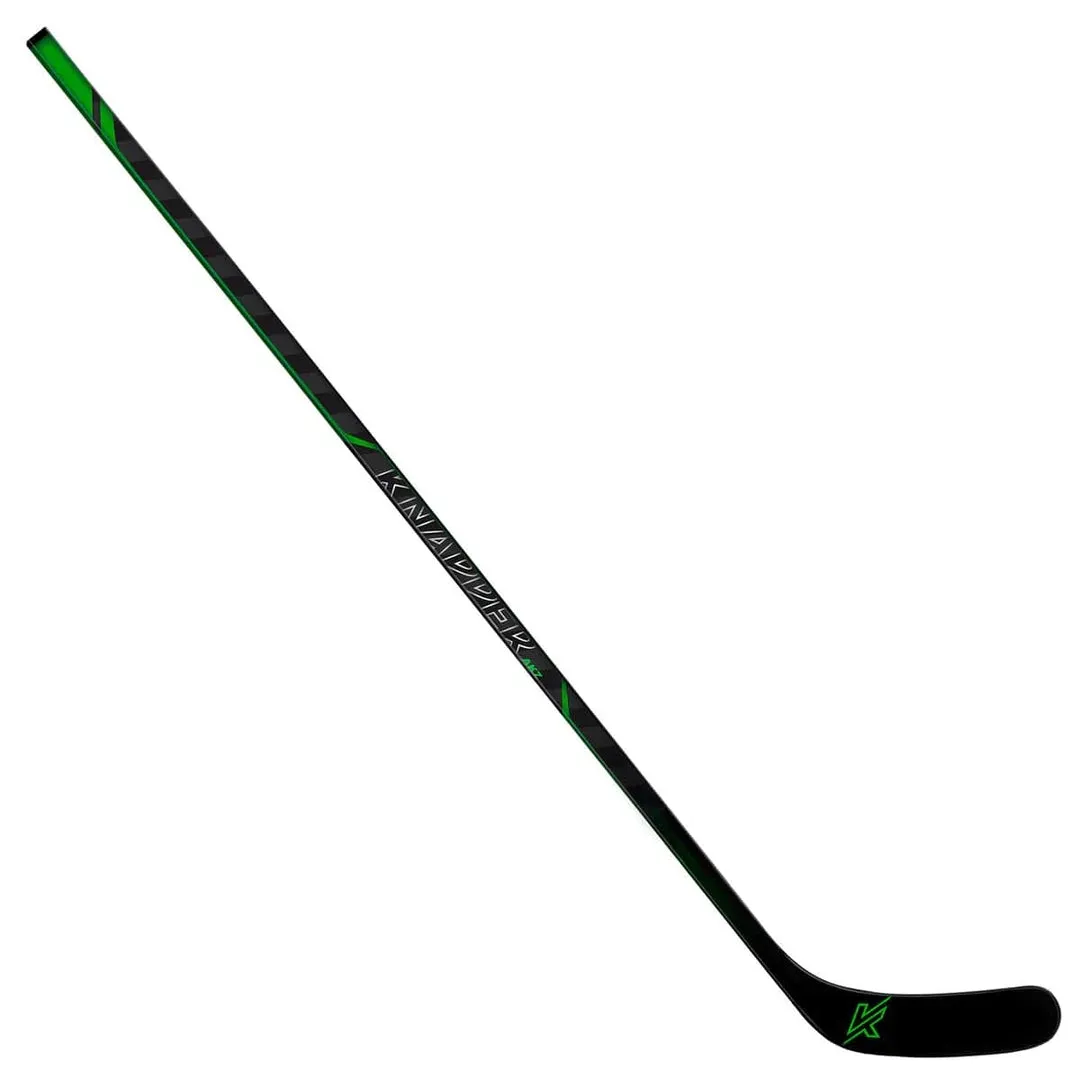 KNAPPER Senior AK7 65" Ball Hockey Stick