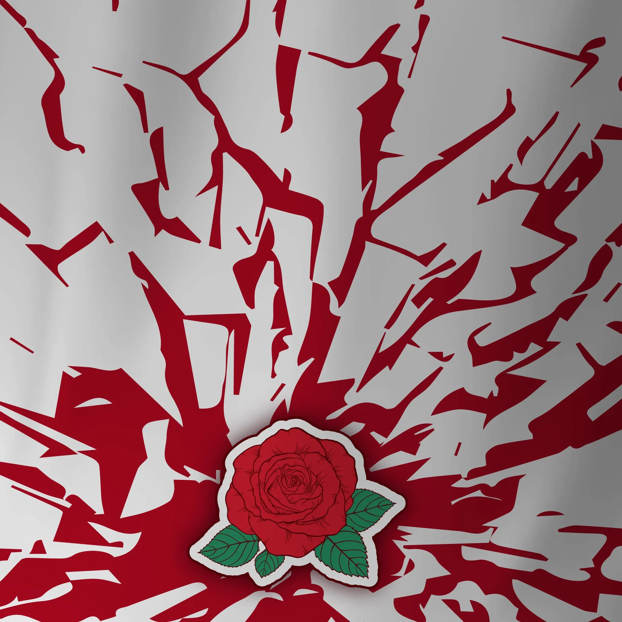 Knight Sportswear 2024 England - Tech Polo