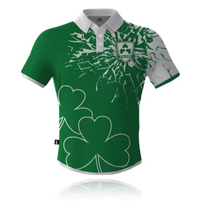 Knight Sportswear 2024 Ireland - Tech Polo