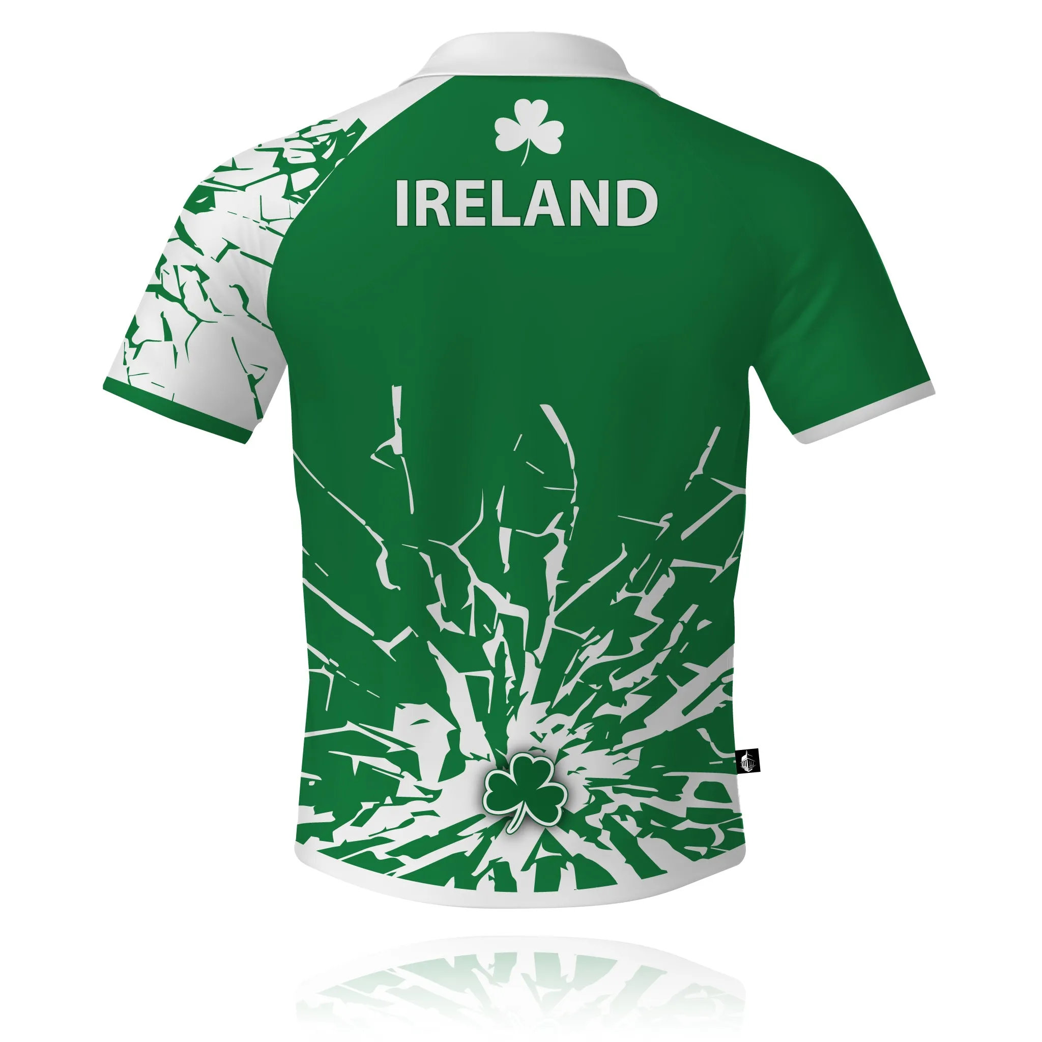 Knight Sportswear 2024 Ireland - Tech Polo