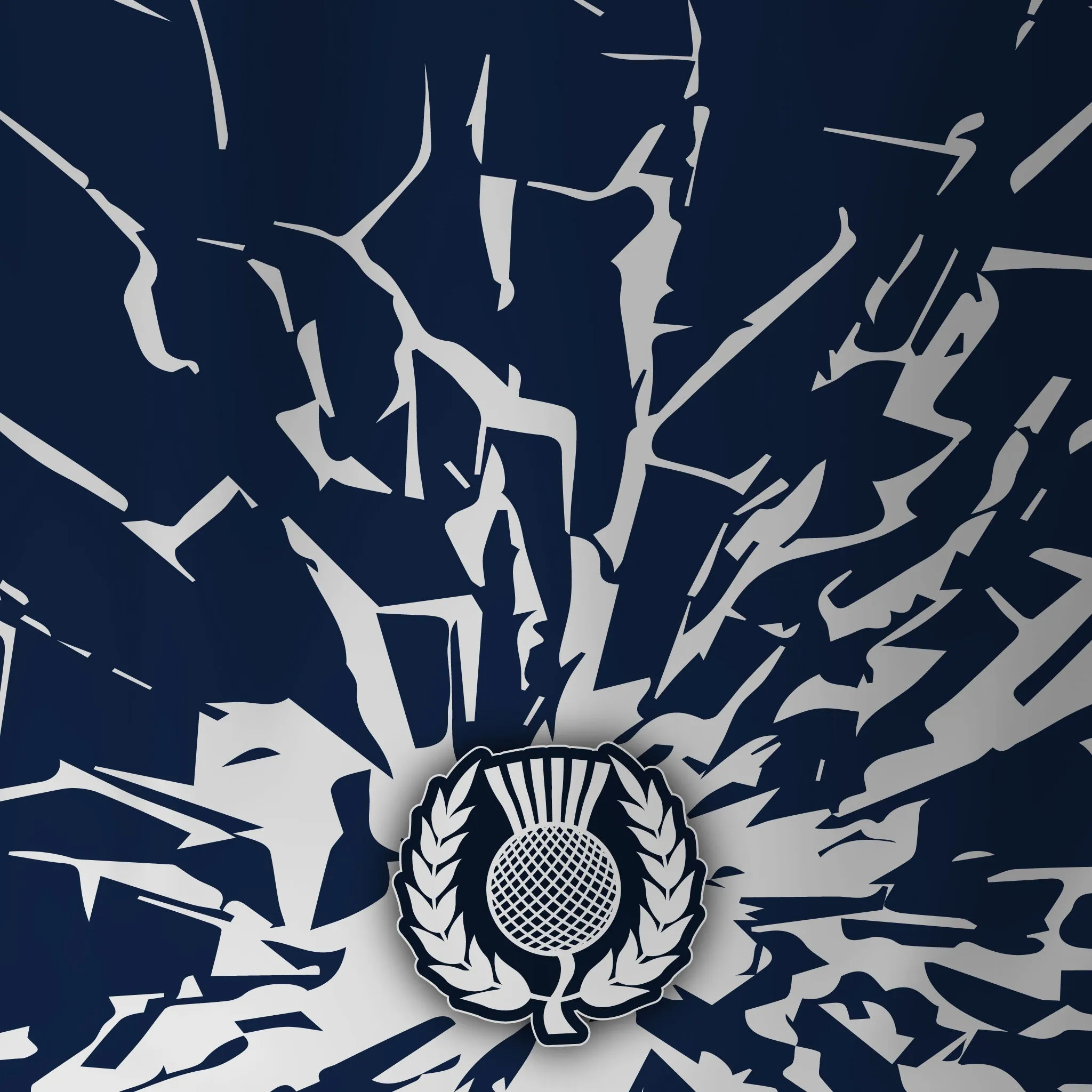 Knight Sportswear 2024 Scotland - Tech Polo