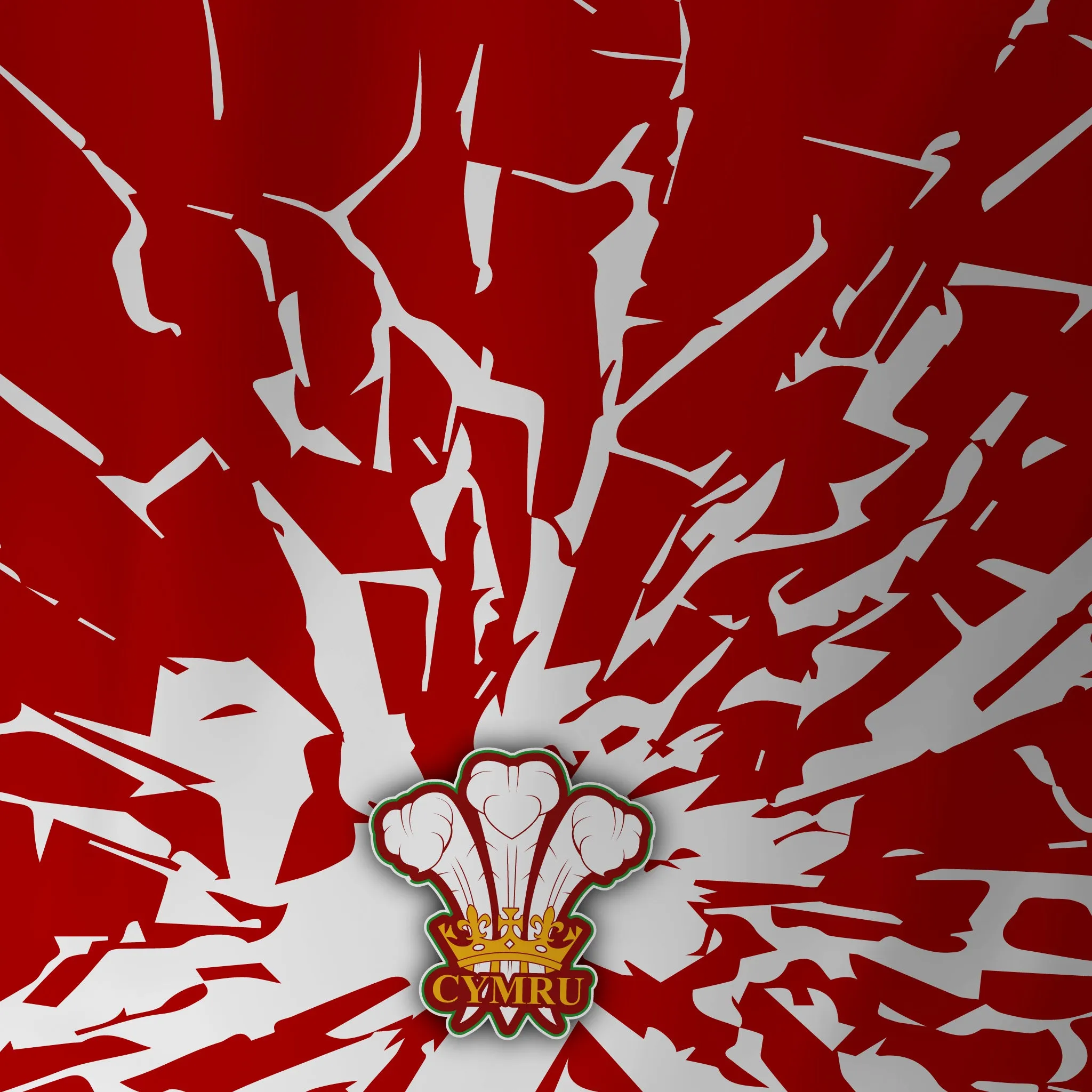 Knight Sportswear 2024 Wales - Tech Polo