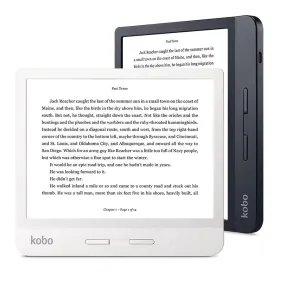Kobo Libra H2O