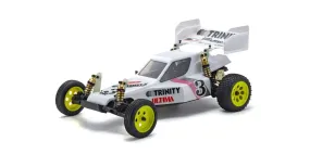 Kyosho 1987 Joel Johnson Ultima 1/10 Scale Electric 2WD Buggy 30642