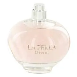 La Perla Divina Eau De Toilette Spray (Tester) By La Perla