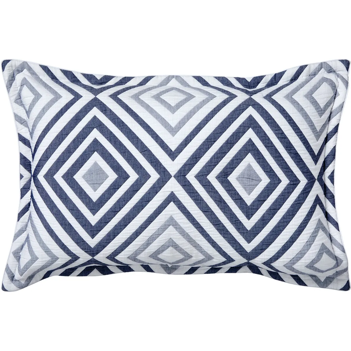 Lambert Ink Quilt Cover Set By Private Collection